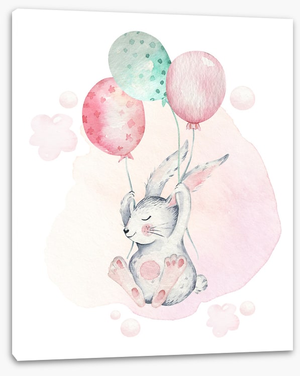 Hold on bunny