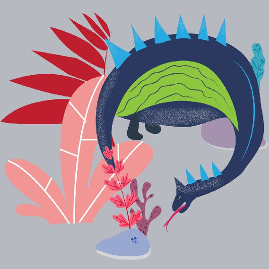 Dragons