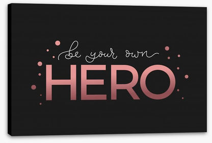 Your own hero