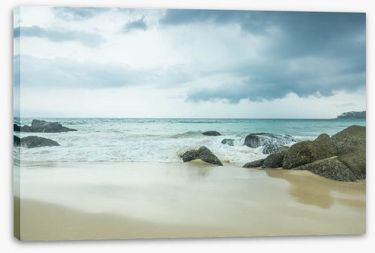 Cloudburst cove
