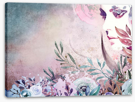 Garden goddess