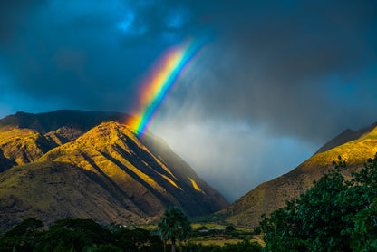 Rainbows