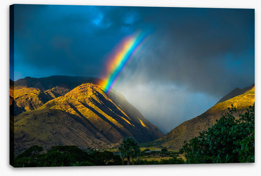 Rainbows