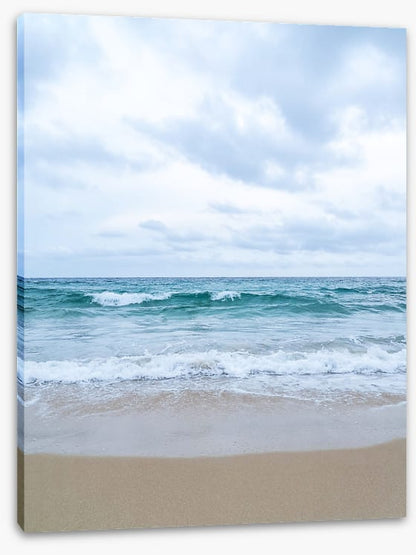 Solitude sea