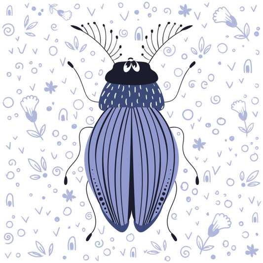 Doodle bugs 4
