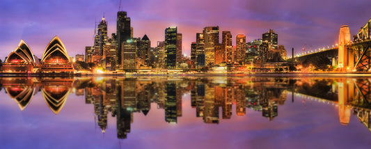 Sydney