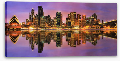 Sydney