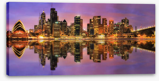 Sydney