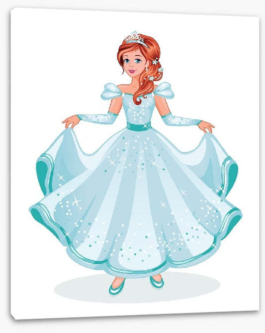 The ice princess