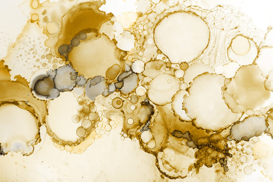 Golden soul
