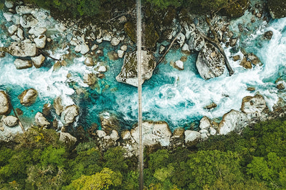 Fiordland crossing