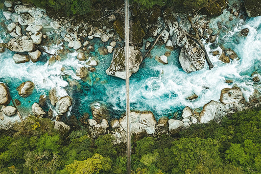 Fiordland crossing