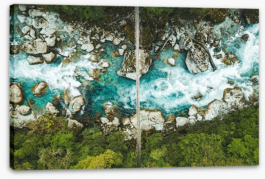 Fiordland crossing