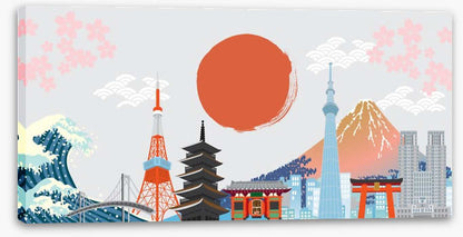 Tokyo time