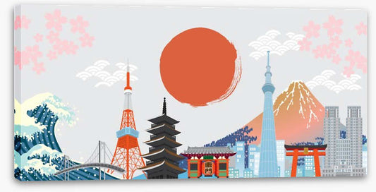 Tokyo time