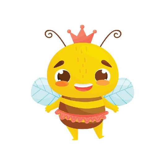 Happy Critters