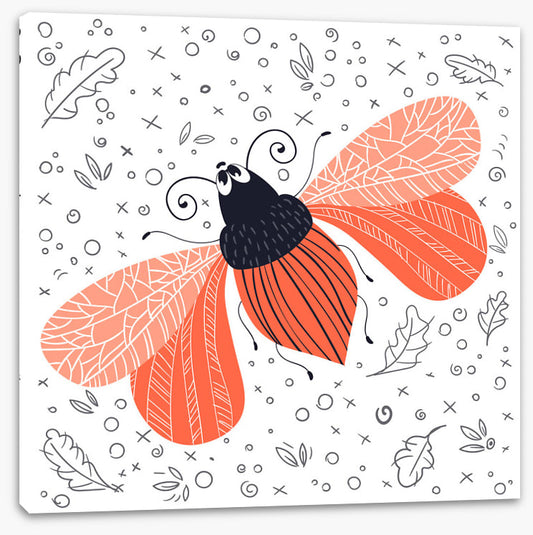 Doodle bugs 8