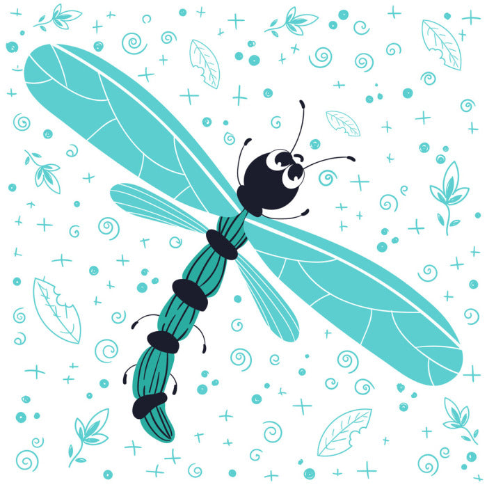 Doodle bugs 3