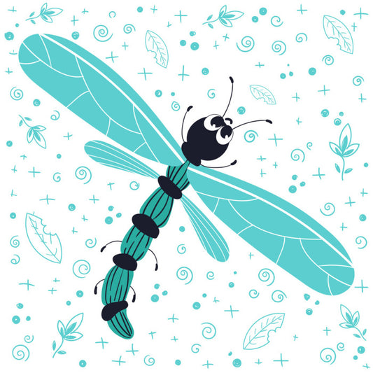 Doodle bugs 3