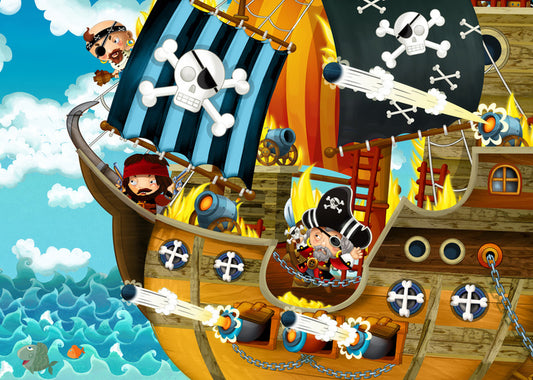 Pirates