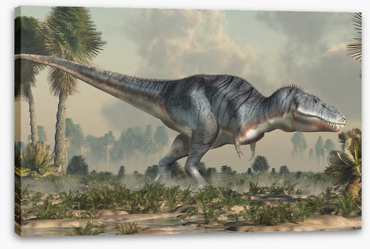 Tyrannosaurus tramp