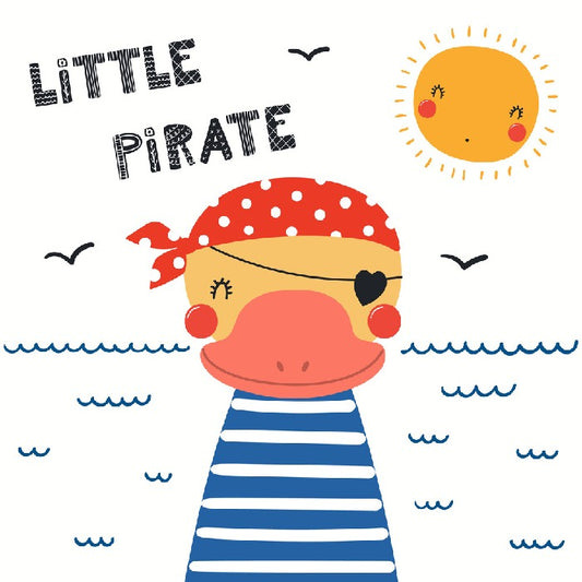 Pirates