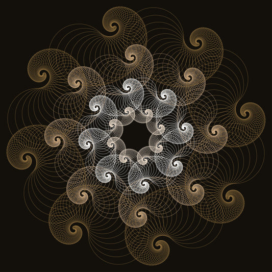 Spiral in