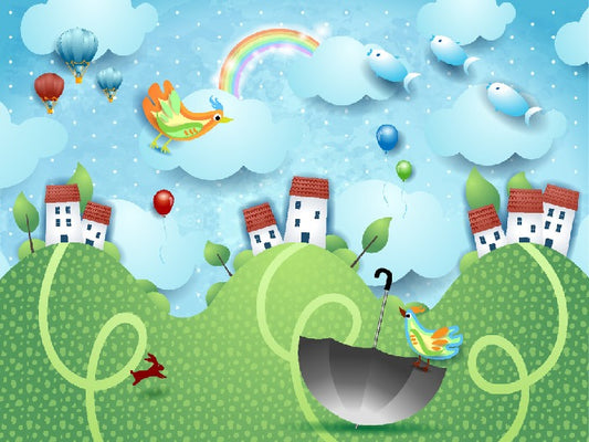 Magical Kingdoms