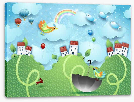 Magical Kingdoms