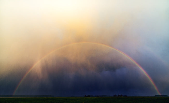 Rainbows