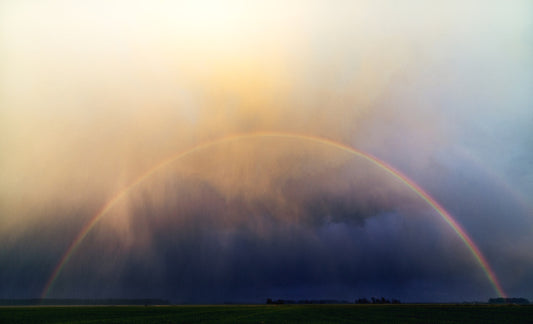 Rainbows