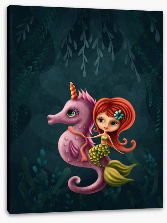 Under The Sea