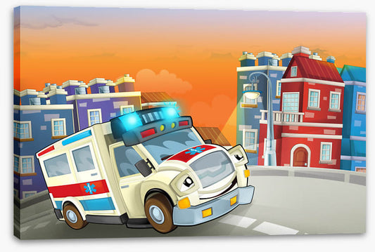 Transport