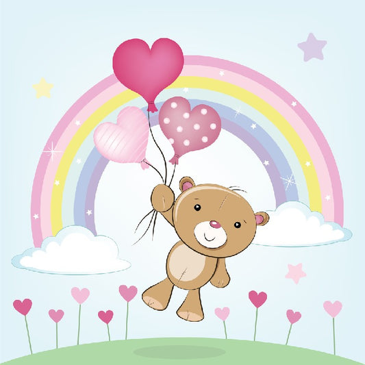 Teddy Bears