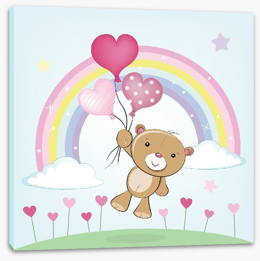 Teddy Bears
