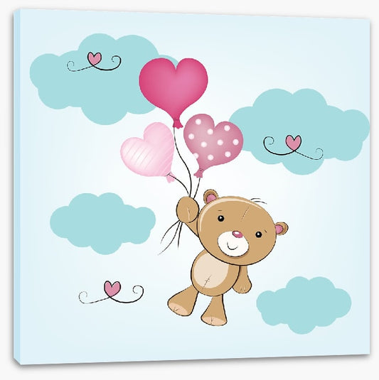 Teddy Bears
