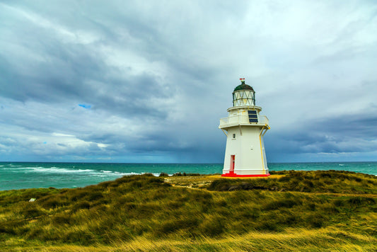 New Zealand