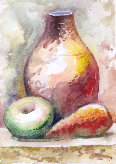 Still Life