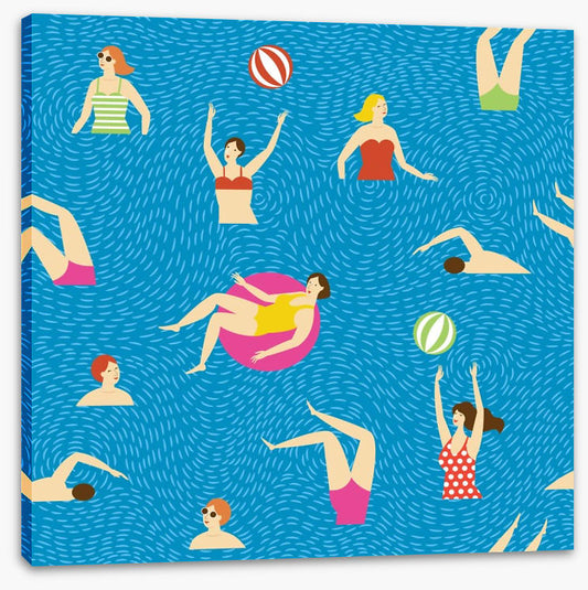 Beach House