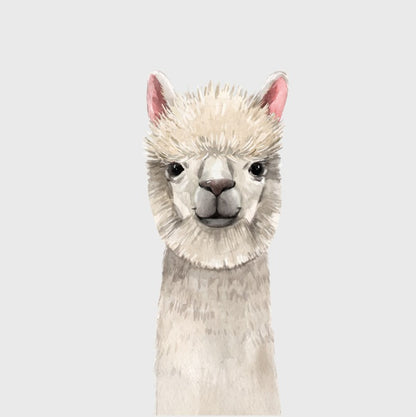 La-la-llama