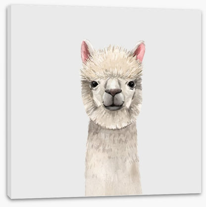 La-la-llama