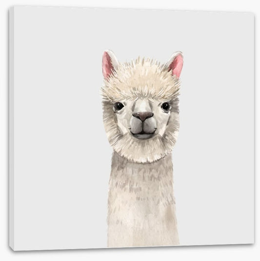 La-la-llama