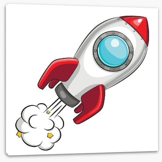 Rockets and Robots