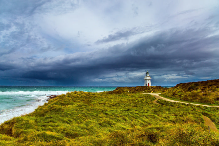 New Zealand