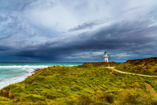 New Zealand