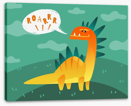 Dinosaurs