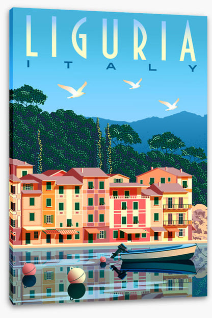 Remember Liguria