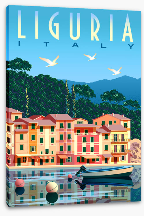 Remember Liguria