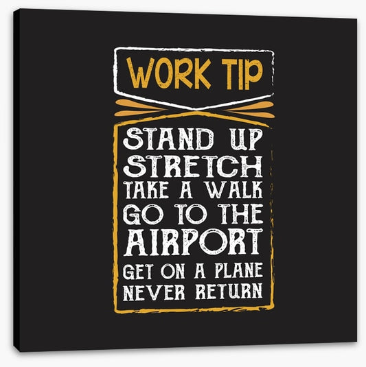 Home Office