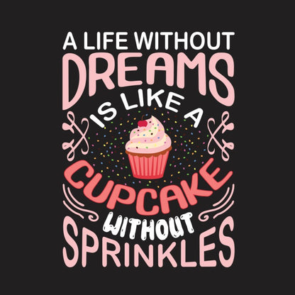 A life without dreams
